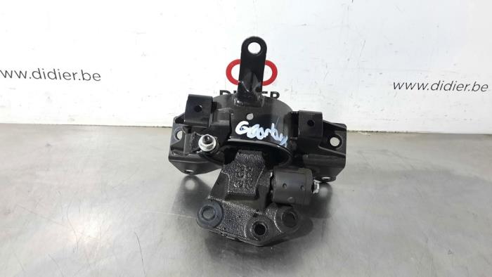 Support boîte de vitesse Suzuki Swift