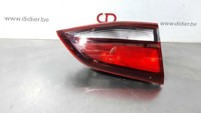 Høyre baklys Opel Astra