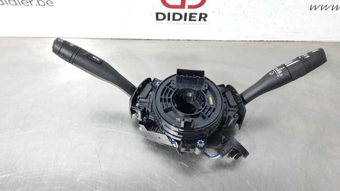 Interruttore combinato Piantone dello sterzo Opel Astra