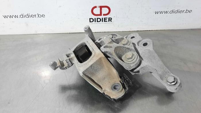 Motorsteun Opel Astra