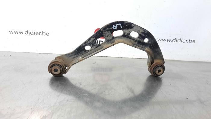 Bras de suspension arrière gauche Mazda 3.