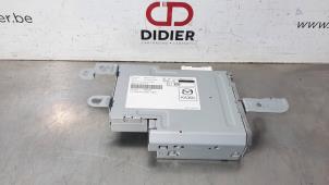 Gebruikte Radio module Mazda 3 (BM/BN) 1.5 Skyactiv-G 100 16V Prijs € 102,85 Inclusief btw aangeboden door Autohandel Didier