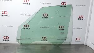 Gebruikte Deurruit 4Deurs links-voor Ford S-Max (GBW) 2.0 TDCi 16V 136 Prijs € 36,30 Inclusief btw aangeboden door Autohandel Didier