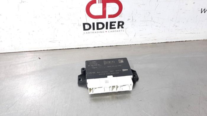 Module PDC Peugeot 208