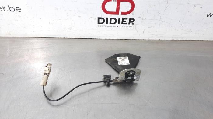 Antenne amplificateur Audi A6