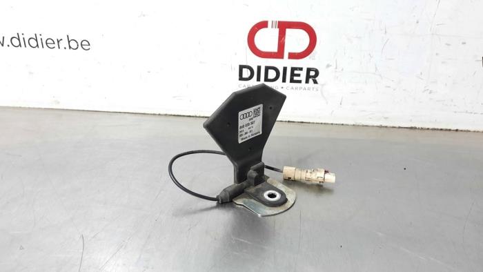 Antenne amplificateur Audi A6