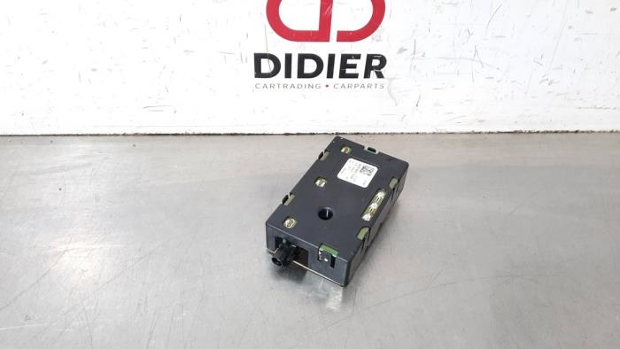 Antenne amplificateur Mercedes C-Klasse