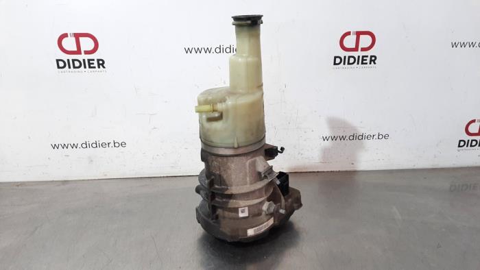 Power steering pump Ford S-Max