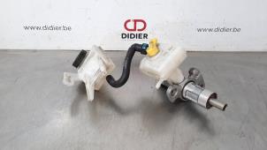 Gebruikte Hoofdremcilinder Opel Zafira Tourer (P12) 1.6 16V CNG ecoFLEX Turbo Prijs € 96,80 Inclusief btw aangeboden door Autohandel Didier