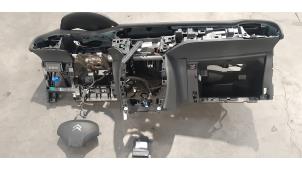 Gebruikte Airbag Set + Module Citroen C3 (SC) 1.0 Vti 68 12V Prijs € 635,25 Inclusief btw aangeboden door Autohandel Didier