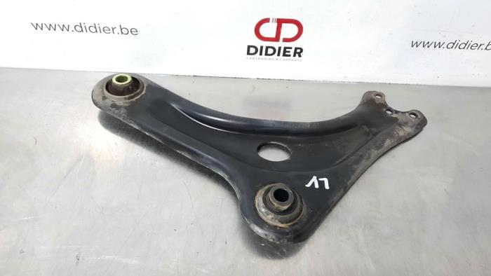 Querlenker links vorne Citroen C3