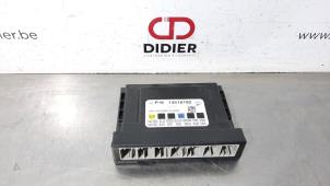 Gebruikte Module Bodycontrol Opel Zafira Tourer (P12) 1.6 16V CNG ecoFLEX Turbo Prijs € 199,65 Inclusief btw aangeboden door Autohandel Didier