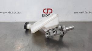 Gebruikte Hoofdremcilinder Citroen C3 (SC) 1.0 Vti 68 12V Prijs € 48,40 Inclusief btw aangeboden door Autohandel Didier