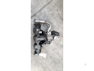 Gebruikte Inlaatspruitstuk Volkswagen Crafter 2.0 TDI 16V Prijs € 248,05 Inclusief btw aangeboden door Autohandel Didier