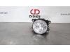 Renault Megane IV (RFBB) 1.5 Energy dCi 110 Mistlamp links-voor