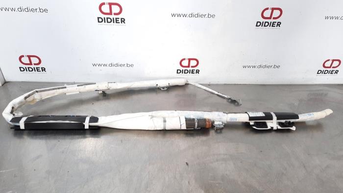 Airbag plafond gauche Hyundai I10