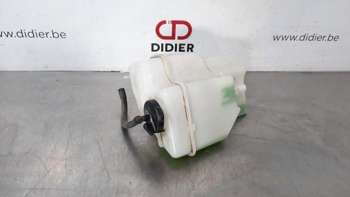 Réservoir d&#039;expansion Hyundai I10