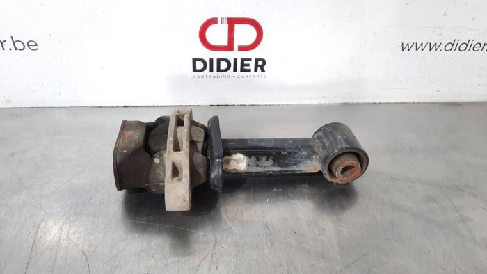 Support boîte de vitesse Hyundai I10