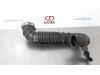 Intercooler Buis van een Volkswagen Amarok, 2010 2.0 BiTDI 16V 180, Pick-up, Diesel, 1.968cc, 132kW (179pk), RWD, CNEA; CSHA, 2011-11 / 2016-12 2016