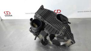 Gebruikte Luchtfilterhuis Dacia Sandero II 1.5 dCi 90 Prijs € 36,30 Inclusief btw aangeboden door Autohandel Didier