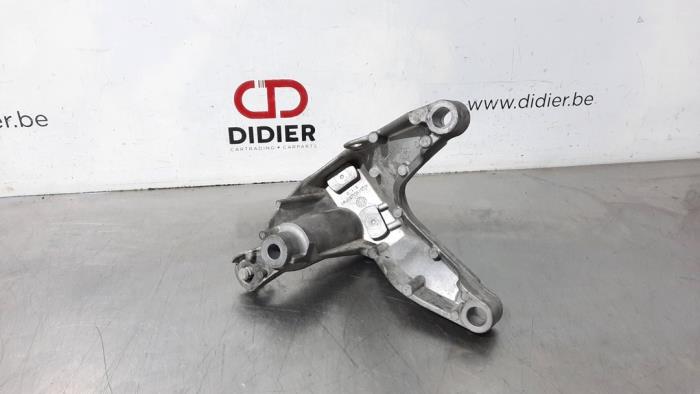 Support boîte de vitesse Dacia Sandero
