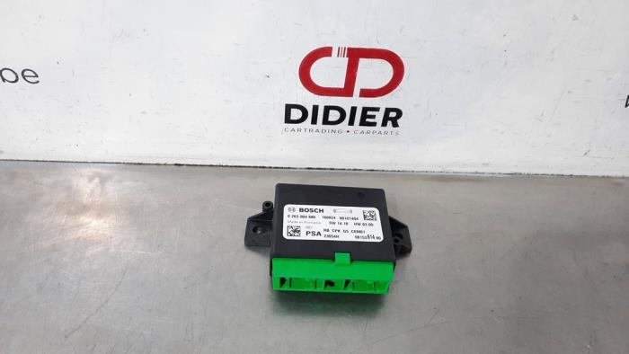 PDC Module Citroen C4 Grand Picasso