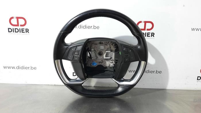 Steering wheel Citroen C4 Grand Picasso