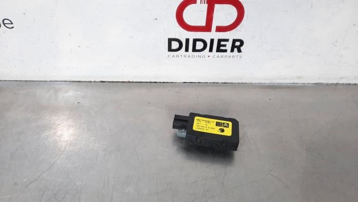 Antenna Amplifier Citroen C4 Grand Picasso