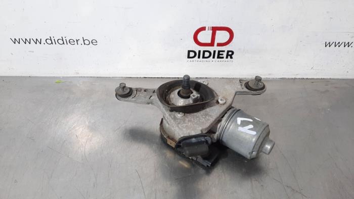 Front wiper motor Citroen C4 Grand Picasso