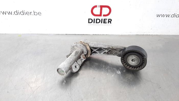 Drive belt tensioner Citroen C4 Grand Picasso