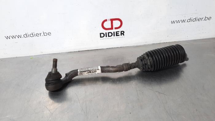 Spoorstang links Citroen C4 Grand Picasso