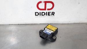 Gebruikte Snelheid Sensor Fiat Tipo (356S) 1.4 16V Prijs € 48,40 Inclusief btw aangeboden door Autohandel Didier