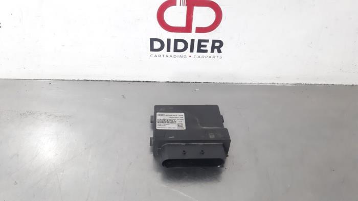 Module pompe carburant Audi Q7