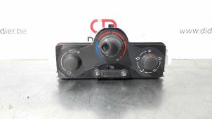 Gebruikte Airco bedieningspaneel Renault Kangoo Express (FW) 1.5 dCi 95 Prijs € 66,55 Inclusief btw aangeboden door Autohandel Didier