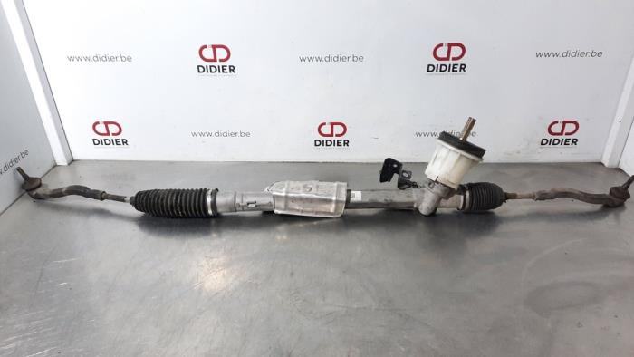 Steering box Renault Kangoo