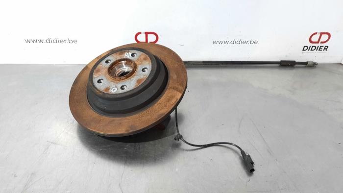 Joint arrière droit Mercedes Vito