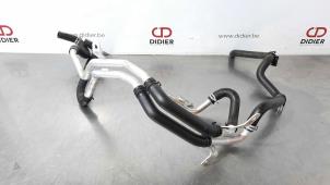 Gebruikte Stuurbekrachtiging Leiding Mercedes Vito Tourer (447.7) 2.2 114 CDI 16V Prijs € 60,50 Inclusief btw aangeboden door Autohandel Didier