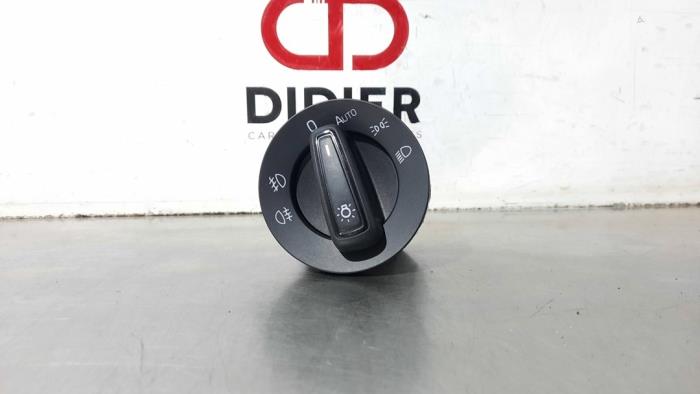 Interruttore faro Ihv Skoda Octavia