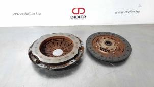 Gebruikte Koppelingsset (compleet) Fiat Doblo Cargo (263) 1.3 D Multijet Prijs € 229,90 Inclusief btw aangeboden door Autohandel Didier