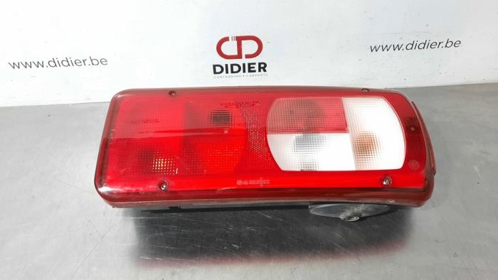 DAF  Taillight\, right