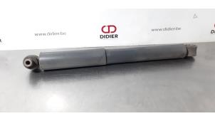 Gebruikte Schokdemper links-achter DAF XF Prijs € 133,10 Inclusief btw aangeboden door Autohandel Didier