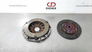 Gebruikte Koppelingsset (compleet) Suzuki Swift (ZA/ZC/ZD) 1.2 16V Prijs € 133,10 Inclusief btw aangeboden door Autohandel Didier