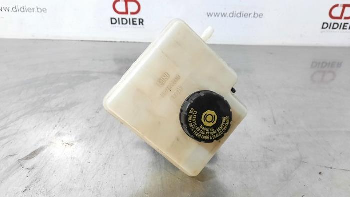 Cylindre de frein principal Mini Paceman