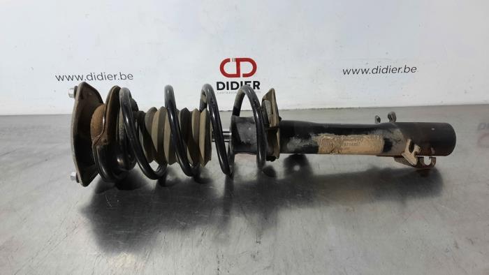 Amortisseur avant gauche Mini Paceman