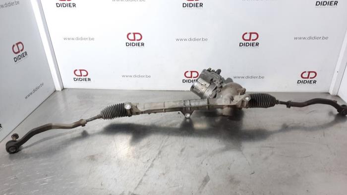 Boîtier de direction assistée Mini Paceman