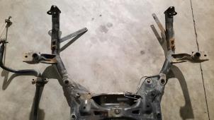 Gebruikte Subframe Mini Paceman (R61) 1.6 Cooper D Prijs € 102,85 Inclusief btw aangeboden door Autohandel Didier