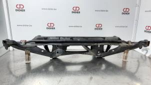 Gebruikte Subframe Mini Paceman (R61) 1.6 Cooper D Prijs € 102,85 Inclusief btw aangeboden door Autohandel Didier