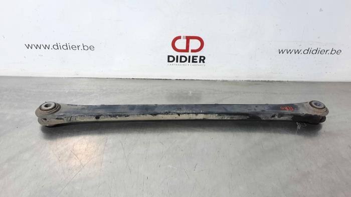 Brazo de soporte inferior derecha detrás Mini Paceman