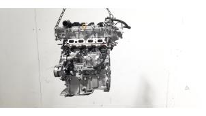 Gebruikte Motor Toyota Auris (E18) 1.2 T 16V Prijs € 1.603,25 Inclusief btw aangeboden door Autohandel Didier