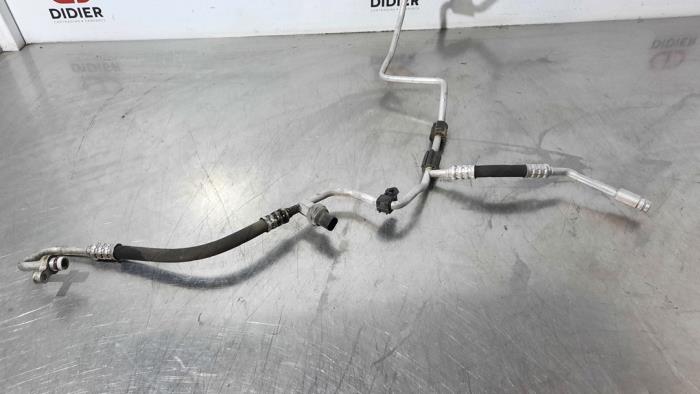 Tuyau clim Mini Paceman